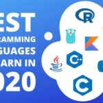 افضل7 لغات برمجة يجب عليك تعلمها في 2020