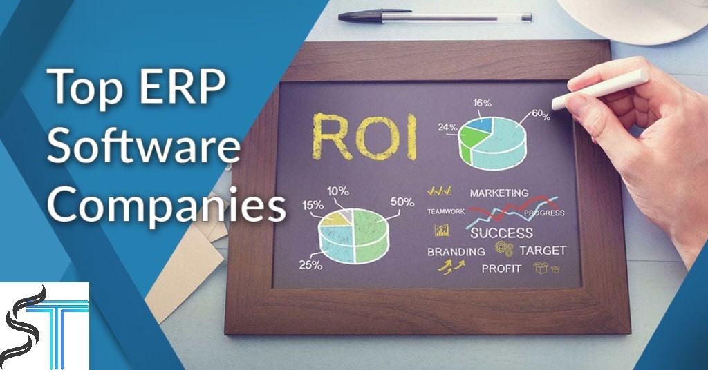 أفضل 20 شركة برمجيات لتخطيط موارد المؤسسات ERP