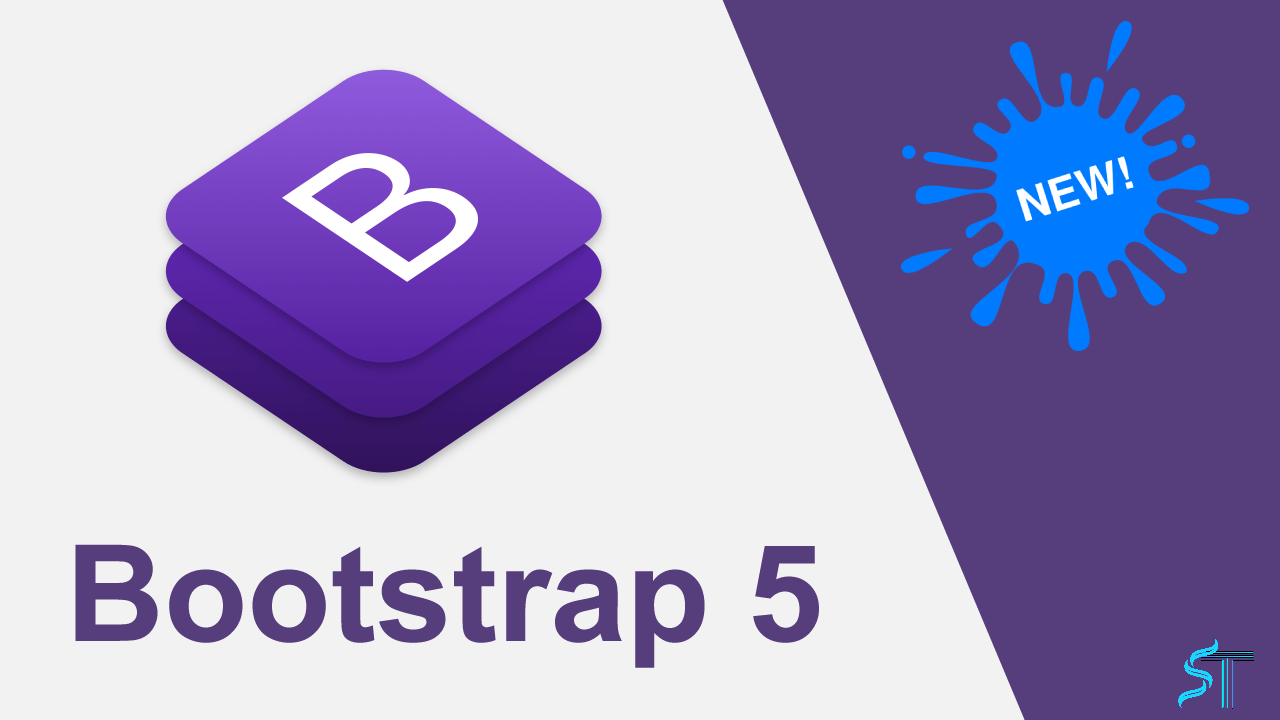 مالجديد والمميزات في Bootstrap 5 بوتستراب 5