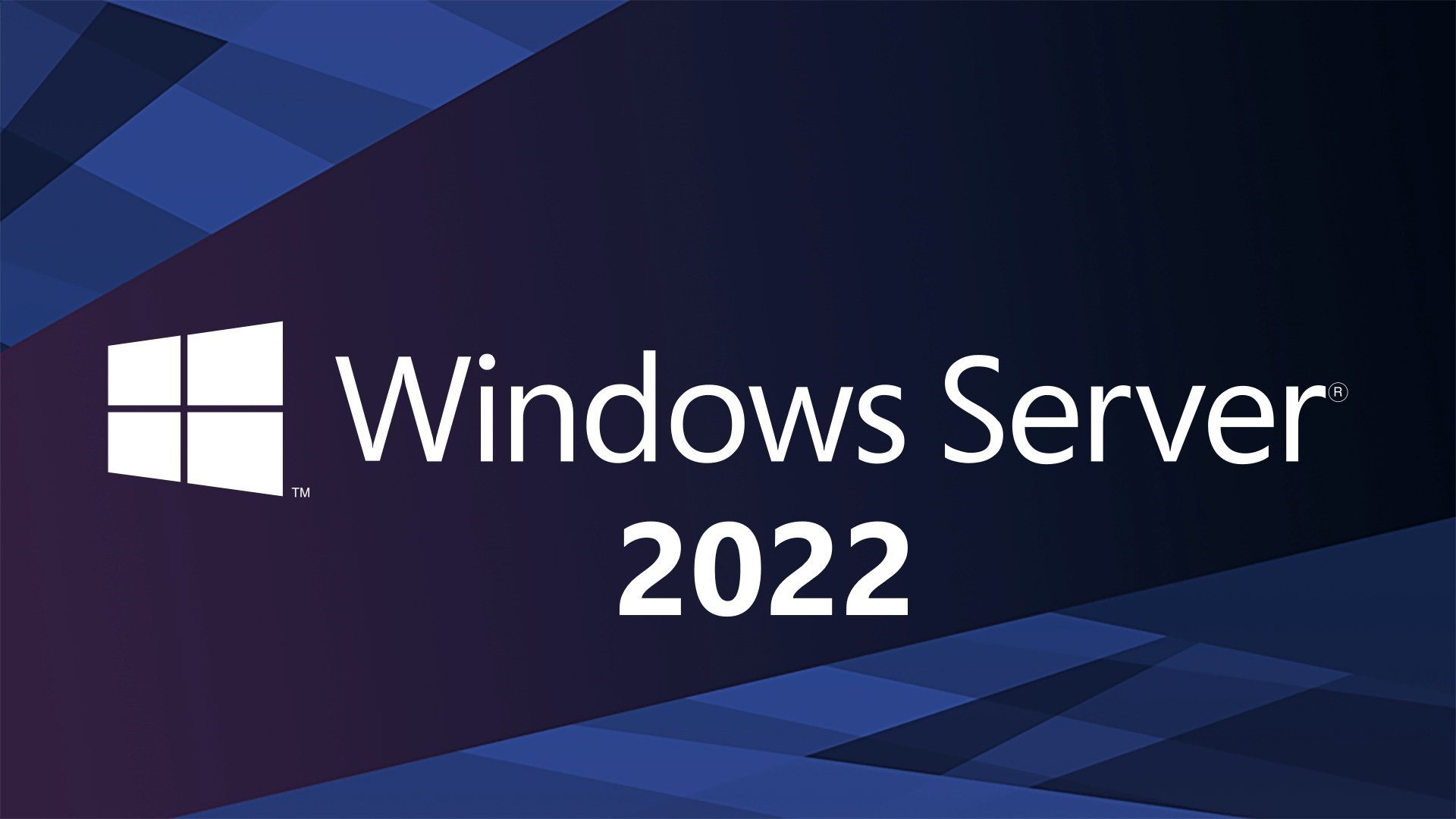 مالجديد والمميزات في Windows Server 2022 (ويندوز سيرفر 2022)