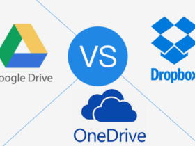 كيف تختار أفضل تخزين سحابي لاحتياجاتك: Google Drive أو Microsoft OneDrive أو Dropbox؟